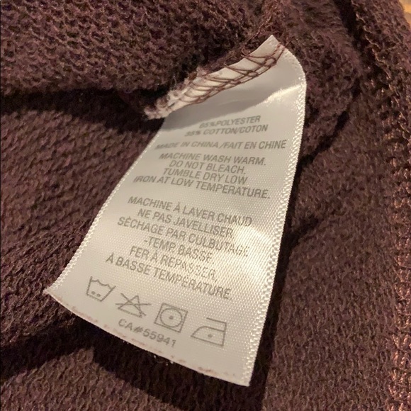 Rebel Rogue crop top - Picture 7 of 8